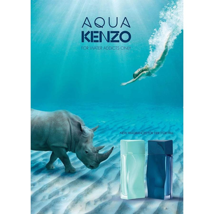 スペシャルオファ 香水 Kenzo ケンゾー アクア ケンゾー Edt 30ml フレッシュ フローラル Www Threeriversofs Com