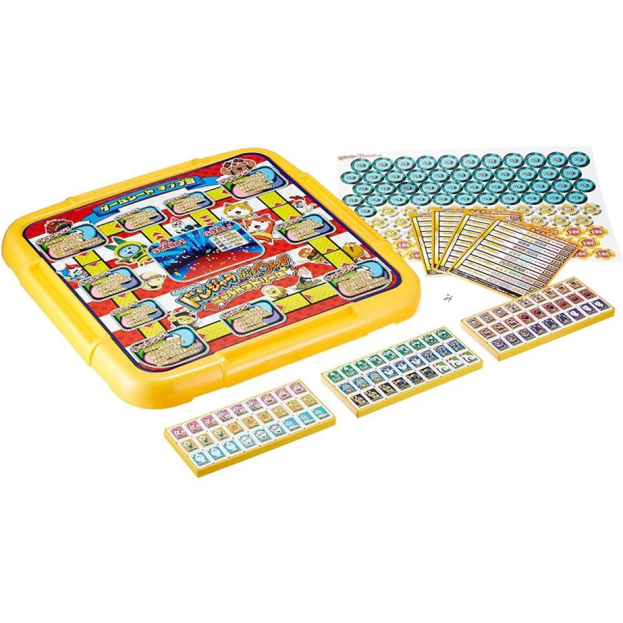 新品 未使用 送料込み 妖怪ウォッチ ドンジャラ 妖怪ウォッチ ニャルトラドリーム 当店で取り扱っている商品 Cursosdigitales Lacosta Gob Ar