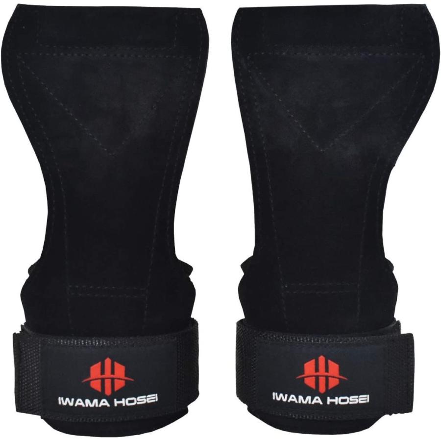 IWAMA HOSEI パワーグリップ 筋トレ 男性用 メンズ GRIP FIT BULL|aqua-collection|08