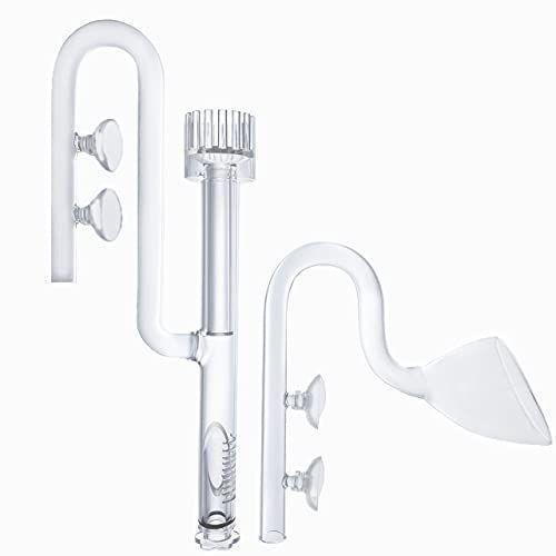 Petomy 熱帯魚 アクアリウム 水草 水槽 油膜取り フィルター ポンプ リリィパイプ スキマー 除去 サーフェース クリア