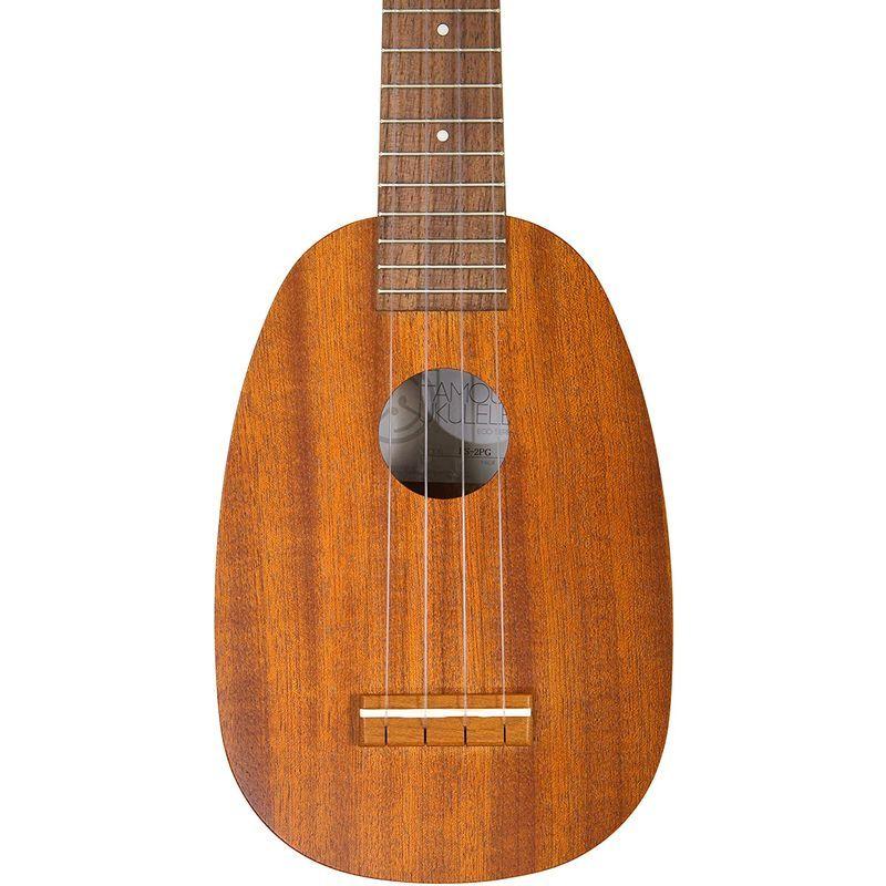 Famous ソプラノウクレレ パイナップル型 FS-2PG (フェイマス マホガニー材 定番 簡単 やさしい 初心者 入門 ) :20211005023528-00306:aqua collection - 通販 - Yahoo!ショッピング Famous ソプラノウクレレ パイナップル型 FS-2PG (フェイマス マホガニー材 定番 簡単 やさしい 初心者 入門 ) :20211005023528-00306:aqua collection - 通販 - Yahoo!ショッピング
