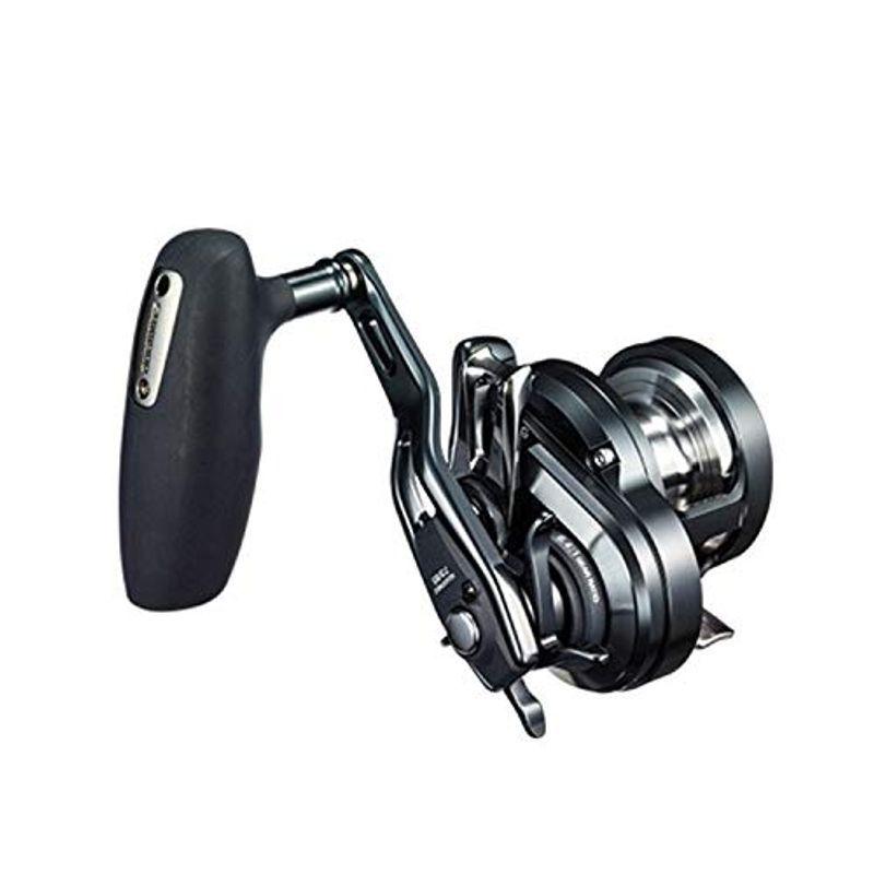シマノ Shimano ベイトリール 両軸 オシアジガー ベイトリール Fカスタム 1000hg 右 両軸 ジギング