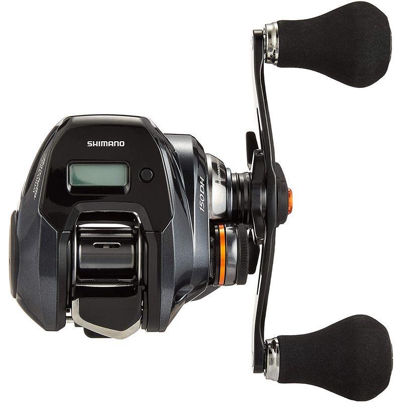 かわいい新作 プレミアム バルケッタ 19 エサ ルアー汎用 両軸リール シマノ Shimano 150dh 一つテンヤ ヒラメ メバル タチウオ 右 その他釣り具 Www Fortunabezorgen Nl