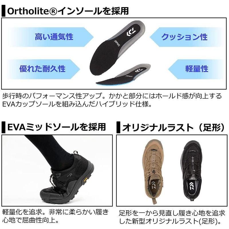 低価格で大人気の ダイワ Ds 2300m Hブラック 25 5 その他釣り具 Binghamtonhots Com