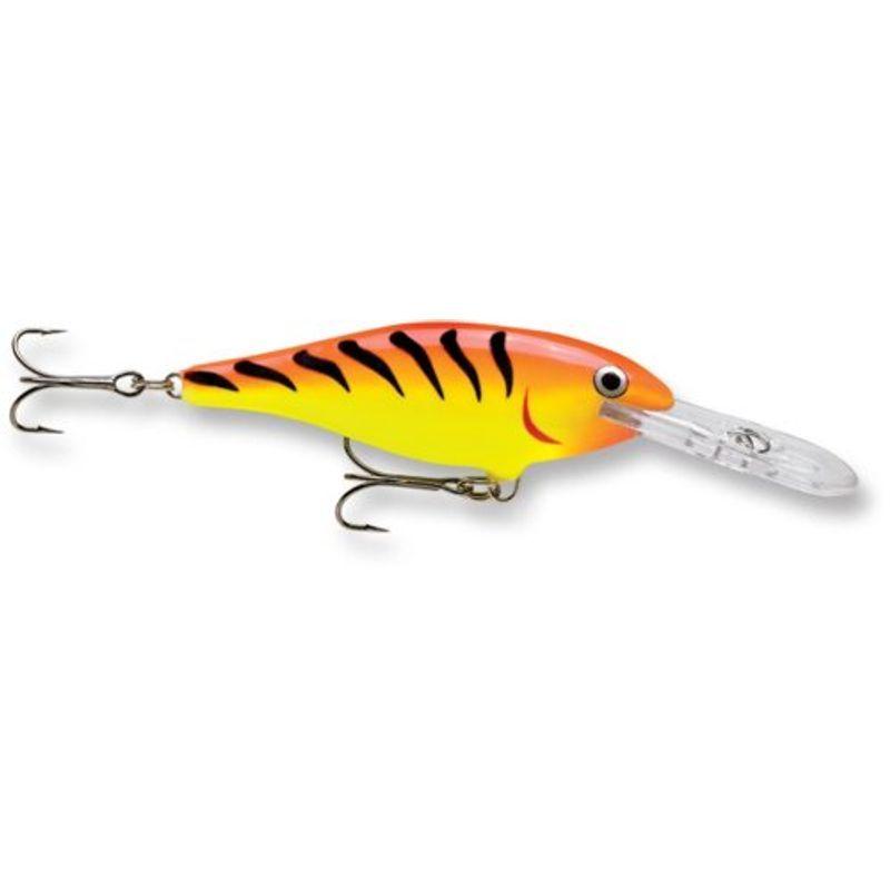 ラパラ(Rapala) シャッドラップ SR7-HT (ホットタイガー) 7cm/8g :20211017015846-01329:aqua collection - 通販 - Yahoo!ショッピング ラパラ(Rapala) シャッドラップ SR7-HT (ホットタイガー) 7cm/8g :20211017015846-01329:aqua collection - 通販 - Yahoo!ショッピング