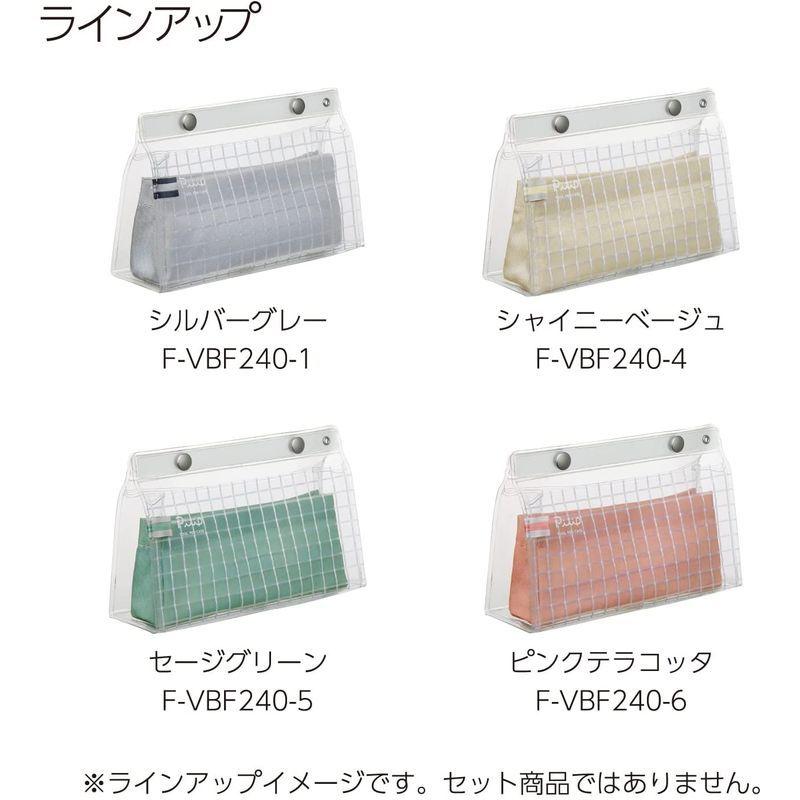 超安い コクヨ F Vbf240 6 ツールペンケース ピープ ピンクテラコッタ Shipsctc Org