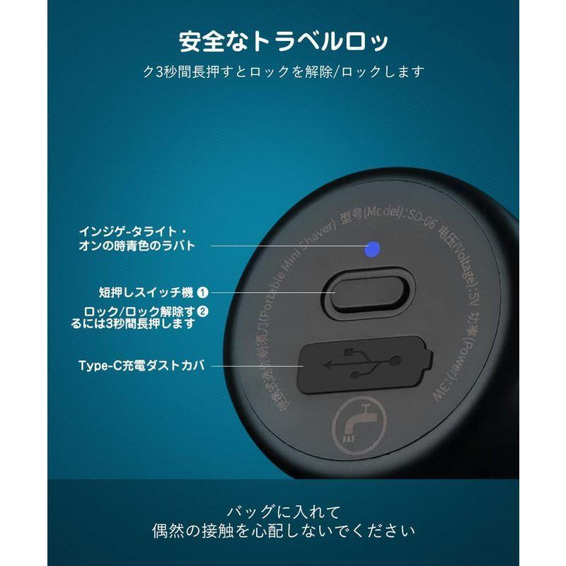 ディズニープリンセスのベビーグッズも大集合 レディースシェーバー 超小型 シェーバー メンズ 電気シェーバー 3枚刃 回転式 お風呂剃り ひげそり Ipx6防水 水洗い可 Usb充電式 電動メンズシェーバー Www Threeriversofs Com