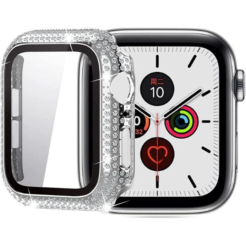aqua collectionALUBES for 40mm アップルウォッチ Watch フルカバー 保護ケース Apple 9H ガラスフィ SE ケース ユタカメイク 白防炎シート普及型 1.8m×5.4m B-243
