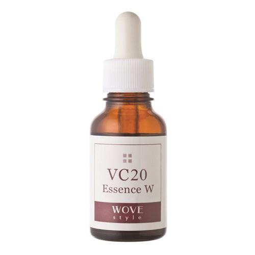 送料無料 代引手数料無料 正規品 ウォブスタイル VC20エッセンス II 30ml