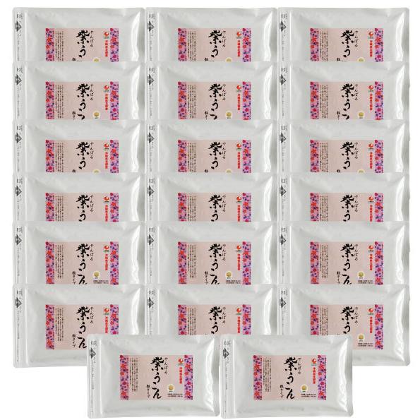 送料無料 紫うこん粒 500粒 20個 業務価格 沖縄やんばる産 沖縄ウコン堂