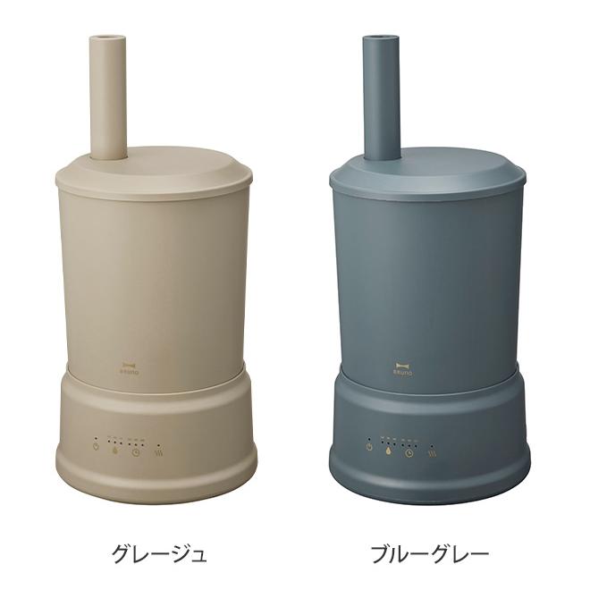 加湿器 ハイブリッド加湿器 COLUMN MIST BOE086 BRUNO ブルーノ 小型 アロマ 卓上 豪華特典付き｜aqua-inc｜03