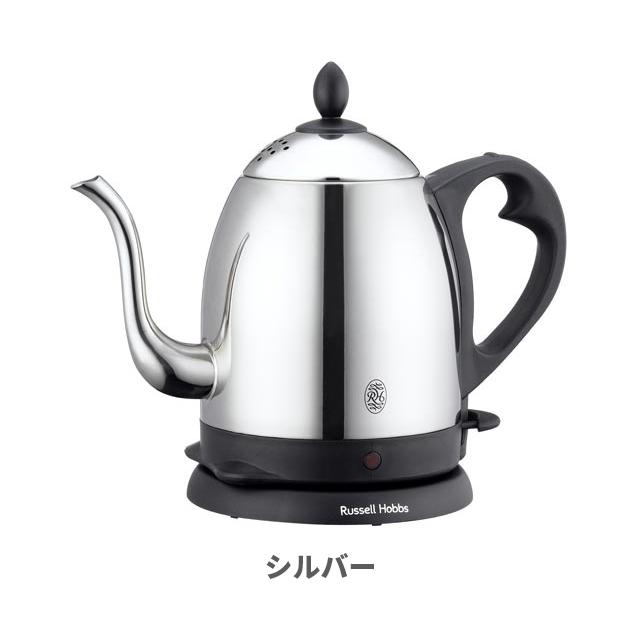 Russell Hobbs やかん 7810JP RUSSELL HOBBS（ラッセルホブス） 電気ケトル ケトル やかん ポット