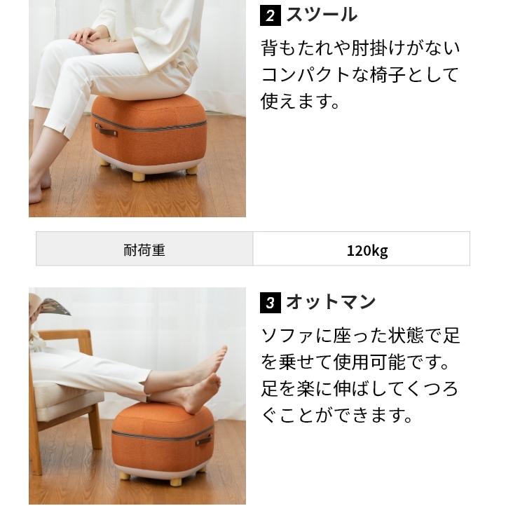 フットマッサージャー 豪華特典付き マッサージ機 マッサージ器 小型