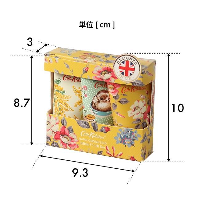 Cath Kidston キャスキッドソン ハンドクリーム ハンドクリーム Cath Kidston キャスキッドソン ハンドクリーム ハンドクリーム