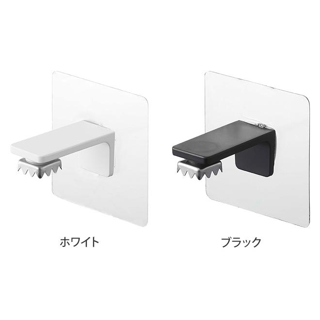 山崎実業 ソープホルダー ソープトレイ ソープディッシュ 石鹸置 tower タワー フィルムフックマグネット石鹸ホルダー 5489 5490 4903208054898 4903208054904|セレクトショップAQUA・アクア|01