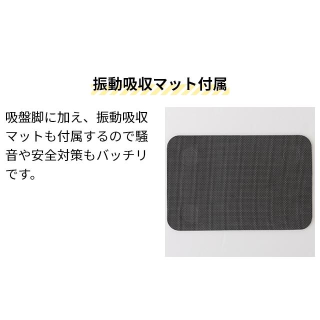 クルールラボ 振動マシン フィットネスマシン 振動マシーン
