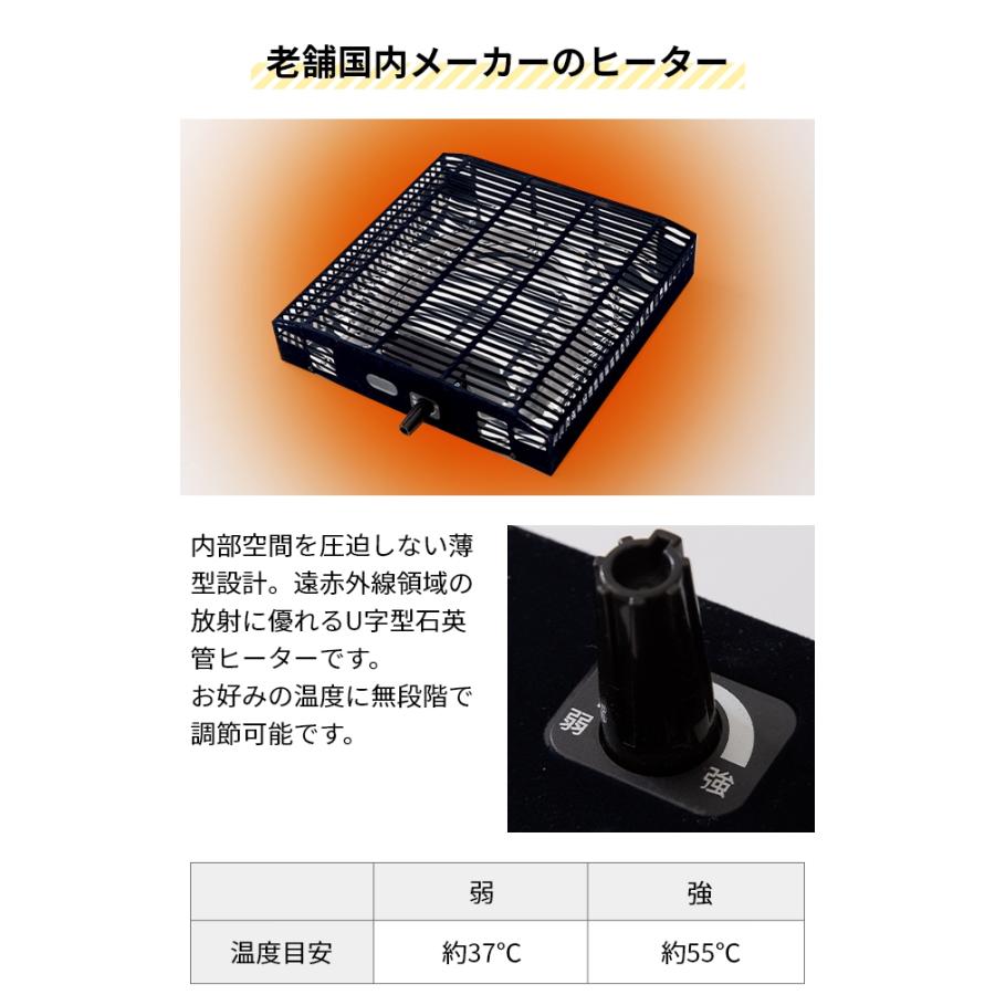 折脚こたつテーブル 正方形 68×68cm+省スペースこたつ布団 脚折れ 折りたたみ 折れ脚 おりたたみ 折り畳み 正方形 デスク ローテーブル こたつ布団 【ダークブラウン】