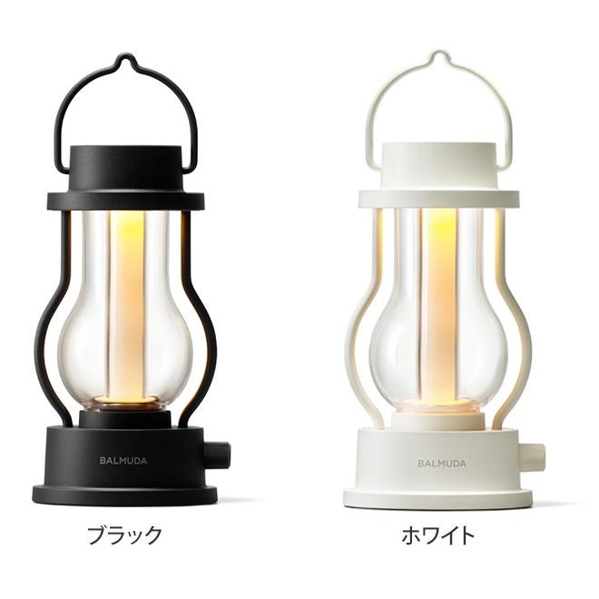 バルミューダ ザ・ランタン LED 充電式 授乳 おしゃれ L02A BALMUDA The Lantern