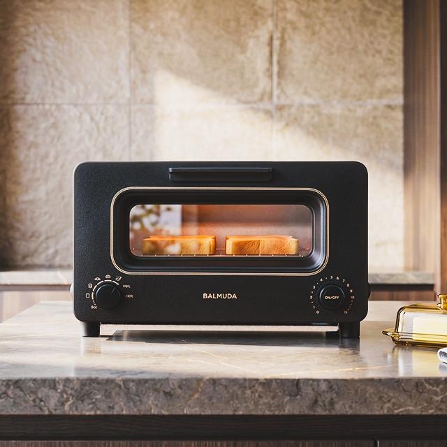 BALMUDA The Toaster 無料ラッピング 正規品 バルミューダ トースター