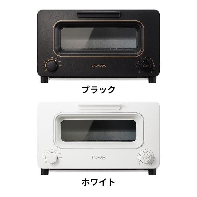 BALMUDA The Toaster 無料ラッピング 正規品 バルミューダ トースター