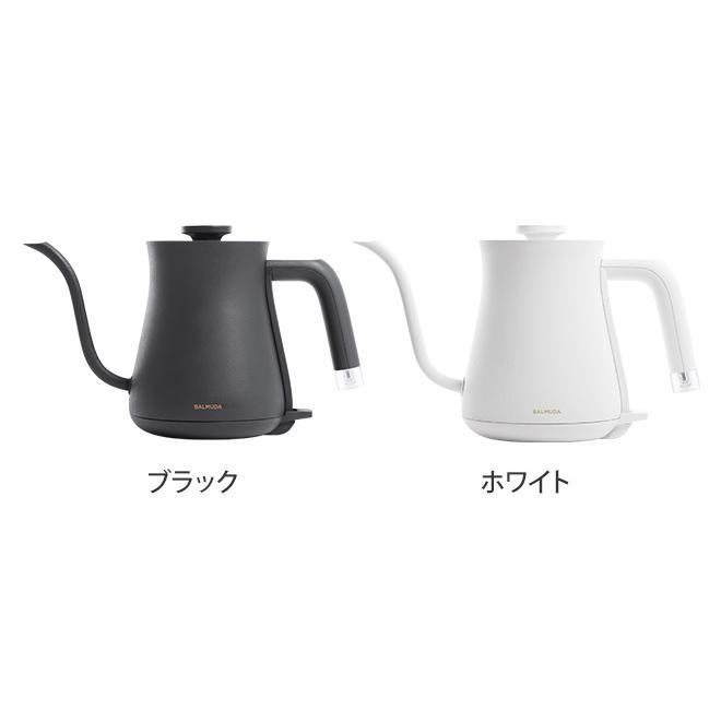  BALMUDA K07A BALMUDA The Pot 0.6L electric kettle 100V