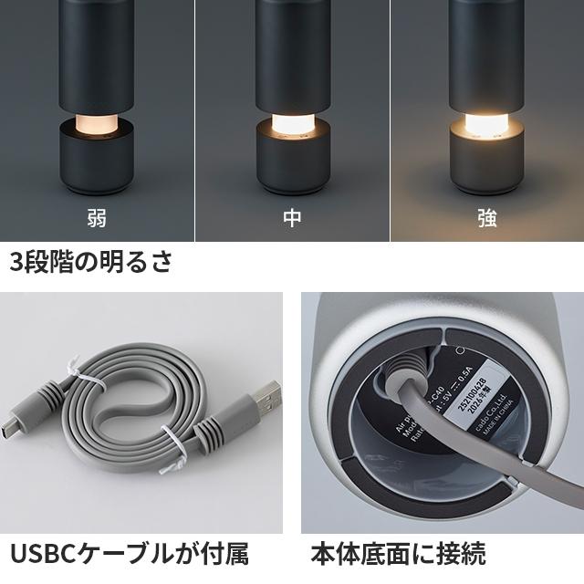 カドー【選べる豪華特典】ポータブル 空気清浄機 車載 車用 小型