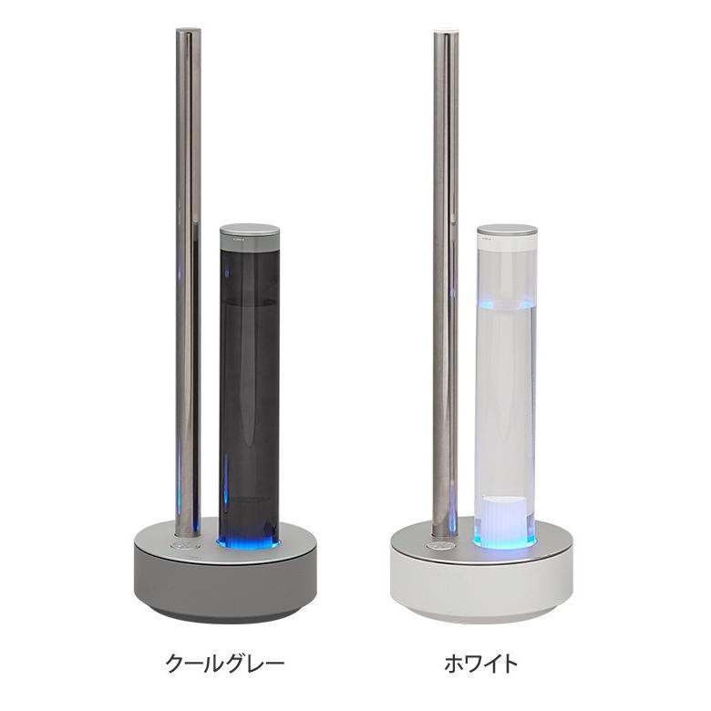 加湿器 cado カドー 加湿器 STEM630i HM-C630i 選べる2大特典 : cado  
