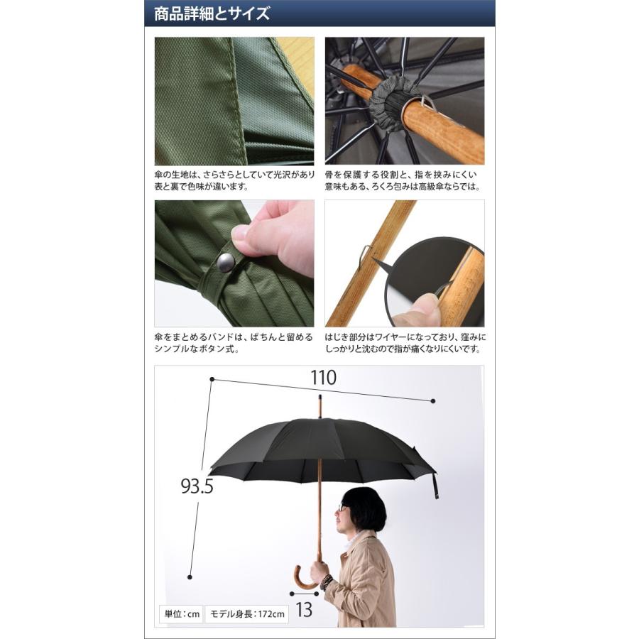 大特価 長傘 ハンドメイド クニルプス Knirps Doppler Norfolk Oxford 高級 メーカー取寄品 最安値に挑戦 Www Awthentik Com