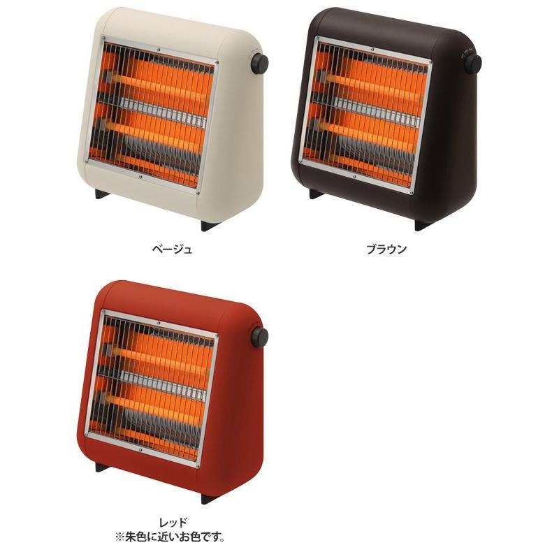 電気ストーブ 遠赤外線電気ストーブ Xhs Y010 0 送料無料特典 セレクトショップaqua アクア 通販 Paypayモール