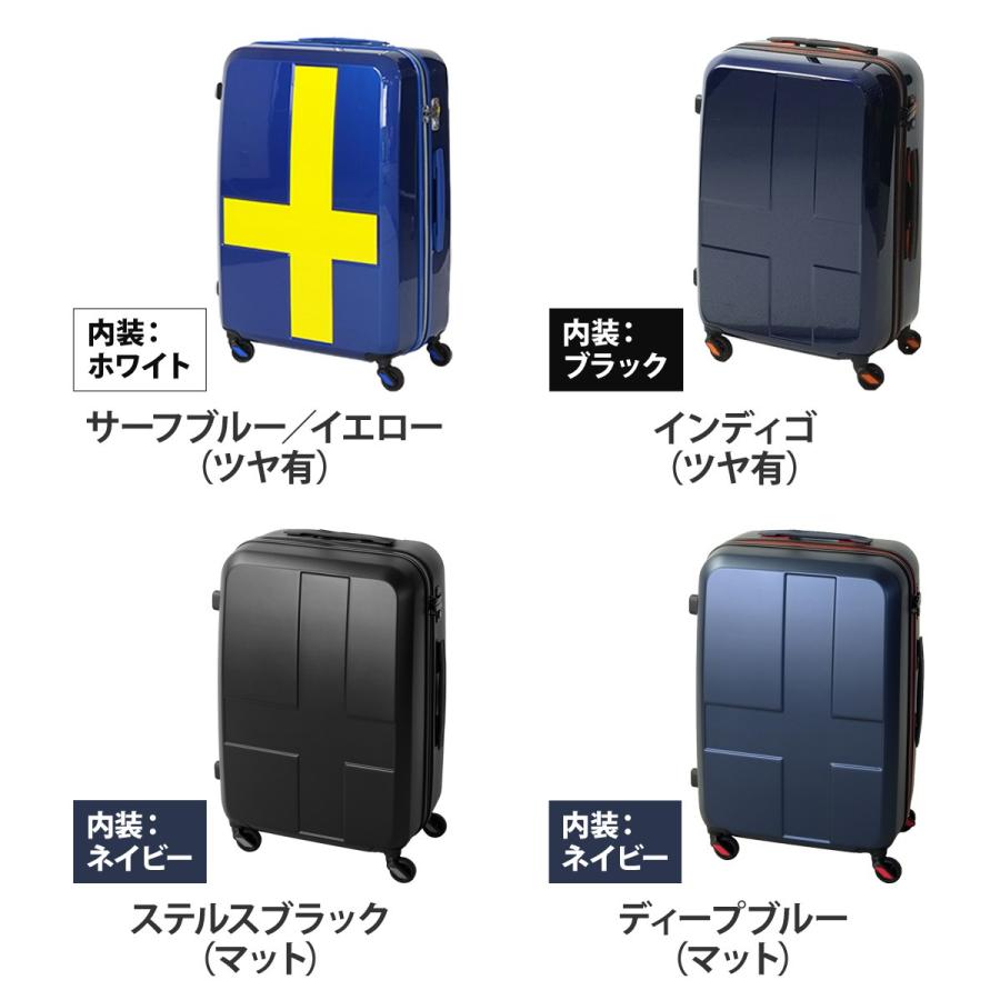 innovator スーツケース 温湿時計の特典 キャリーバッグ 70L innovator スーツケース 温湿時計の特典 キャリーバッグ 70L