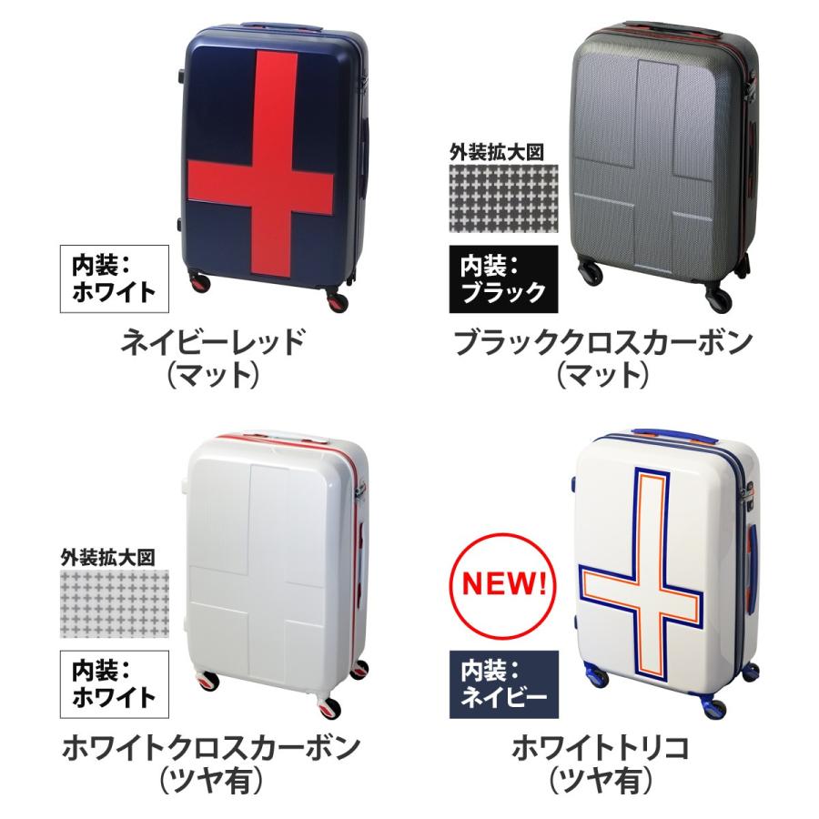 innovator スーツケース 温湿時計の特典 キャリーバッグ 70L innovator スーツケース 温湿時計の特典 キャリーバッグ 70L