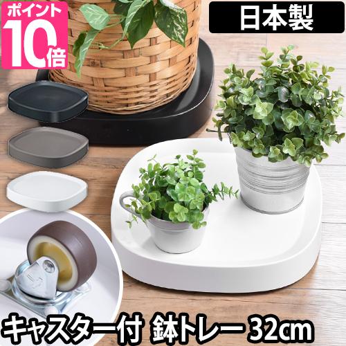 植木鉢 水受け皿 キャスター付き Tidy プランタブル セレクトショップaqua アクア 通販 Paypayモール