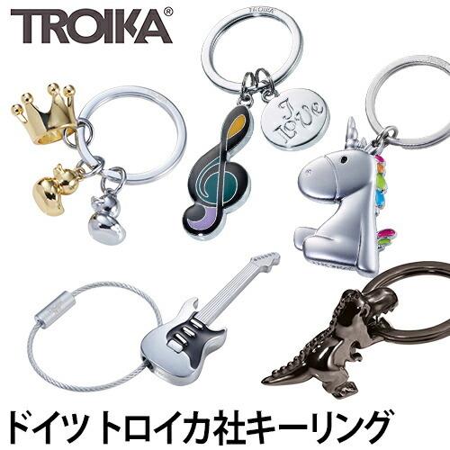 TROIKA キーホルダー トロイカ キーリング /メール便 TROIKA キーホルダー トロイカ キーリング /メール便