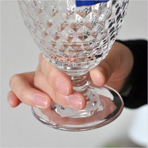 新品未使用☆専用お箱付】Villeroy&Bochワイングラス ディープボウル