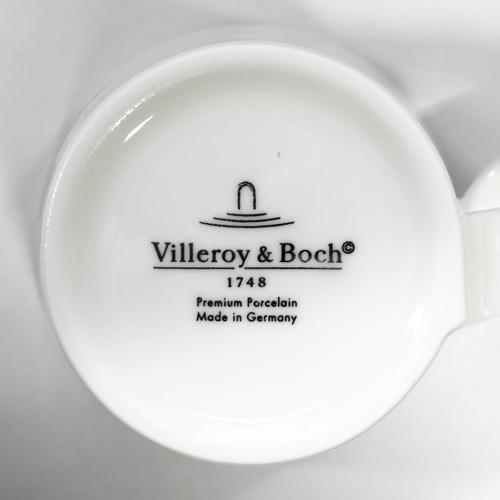 Villeroy&Boch マグカップ ビレロイ&ボッホ New Wave ニュー Villeroy&Boch マグカップ ビレロイ&ボッホ New Wave ニュー