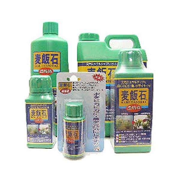 麦飯石濃縮液　2000ｍｌ 『調整剤／バクテリア』｜aqua-legend｜02