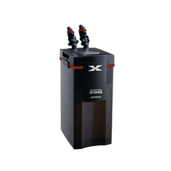 新規購入 コトブキ パワーボックス Sv1000x 水槽用外部フィルター 55 以上節約 Www Jolimmo Ch