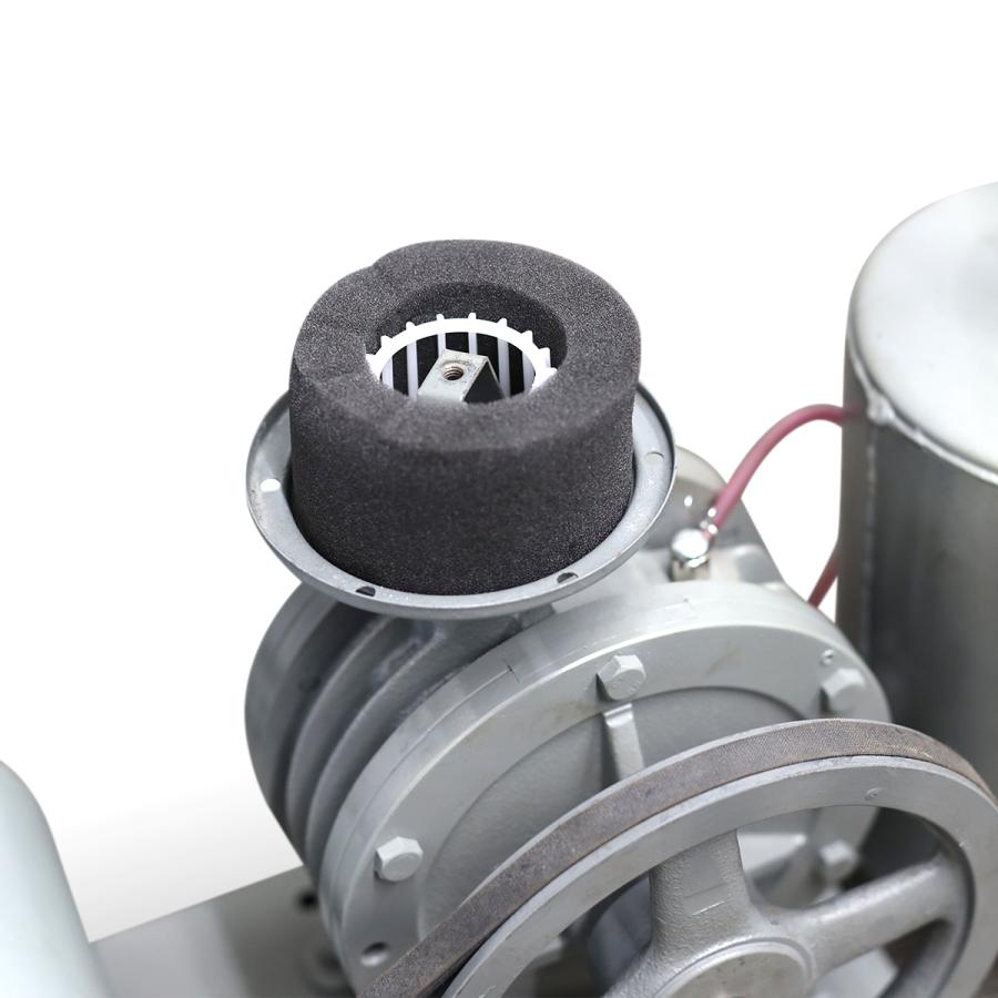 現品限り】 FD-250S (100V) 東浜 ロータリー ブロワー 浄化槽ブロアー