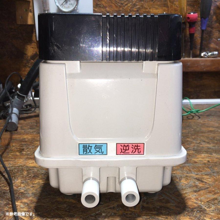 安永 EP-80E EP80EL EP80ER 安永エアポンプ 浄化槽ブロワー 安永 EP-80E EP80EL EP80ER 安永エアポンプ 浄化槽ブロワー
