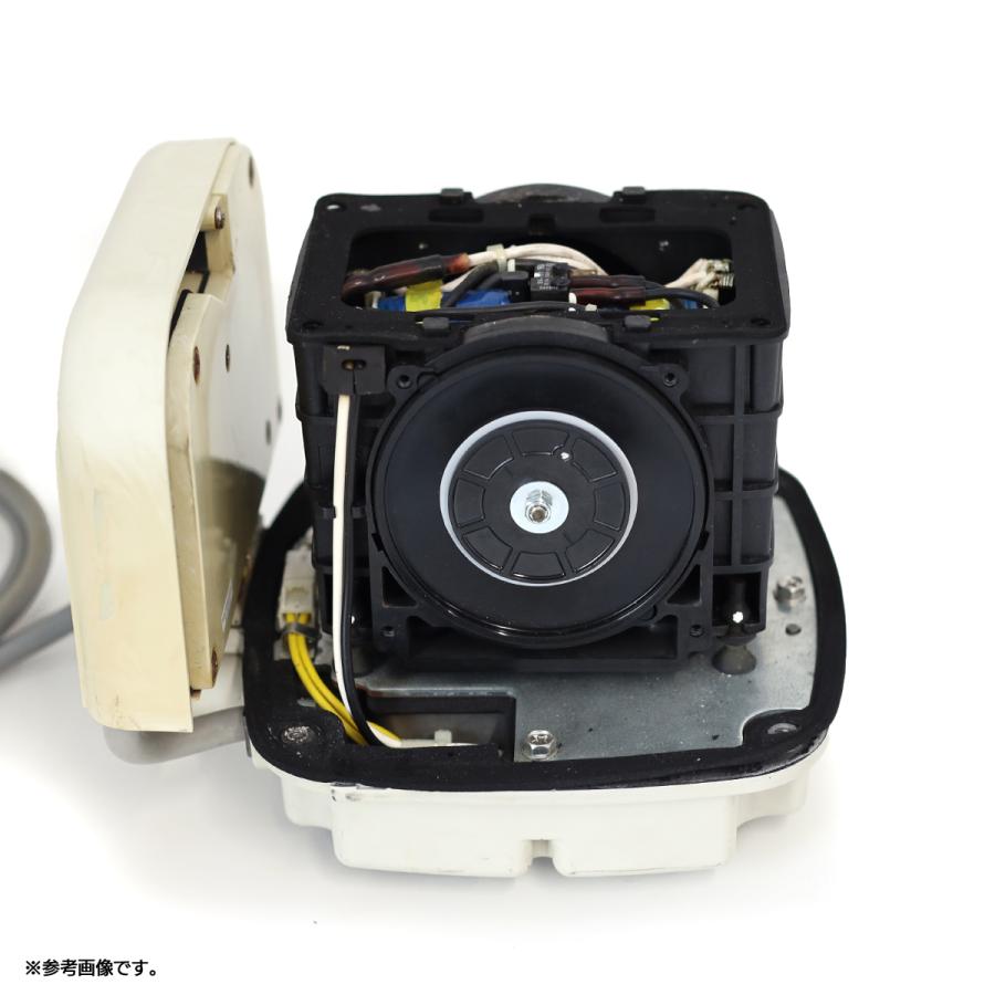 安永 AP-70WCY 浄化槽 ブロワー 安永エアポンプ ブロアー 浄化槽ブロア 浄化槽ポンプ 浄化槽ブロワー 消耗品交換 整備品 動作確認済 1年保証付 中古の画像