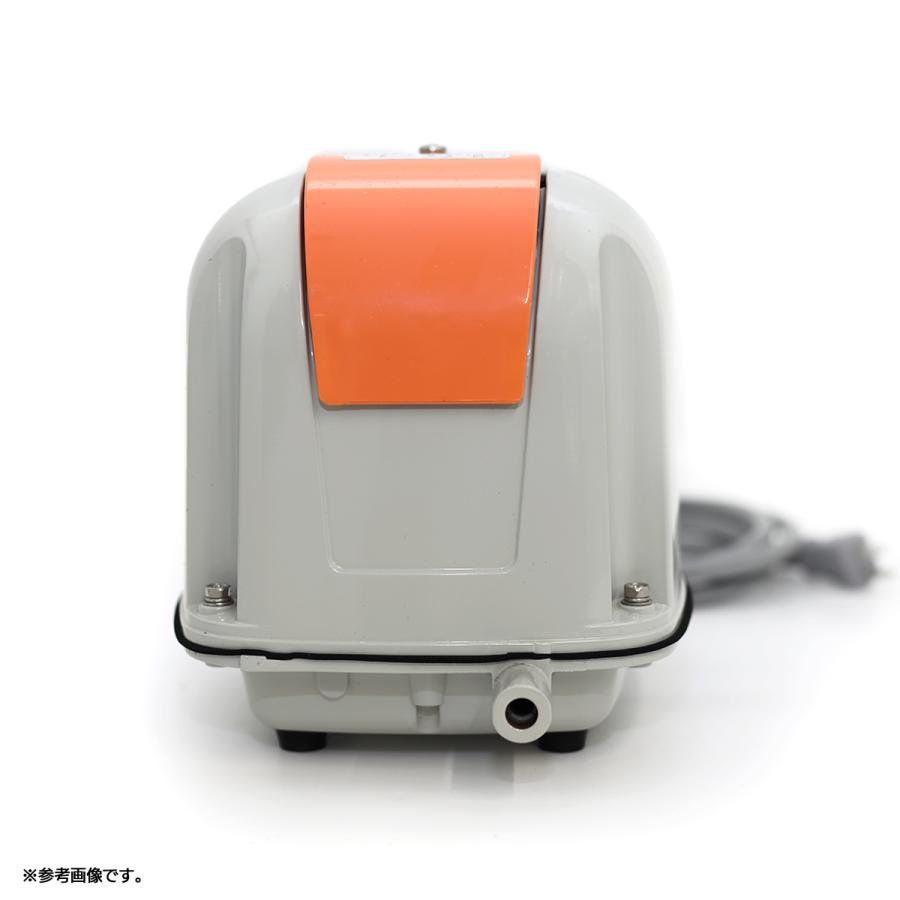 安永エアポンプ 【1年保証付】 安永 AP-80H 浄化槽ブロワー 安永エアポンプ 【1年保証付】 安永 AP-80H 浄化槽ブロワー