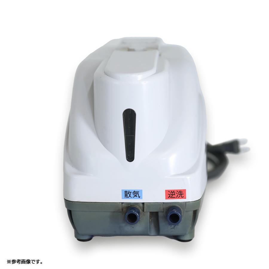 浄化槽ブロワー　テクノ高槻 XP-60 aqua-legend_xp-01-01-003