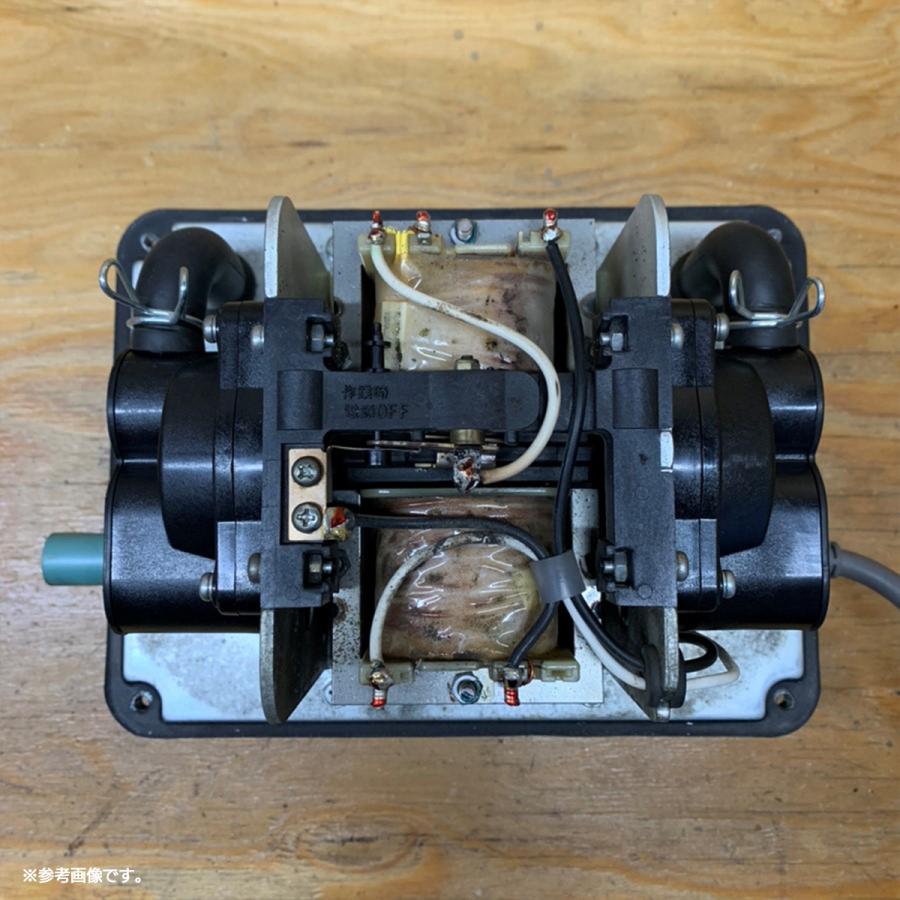 テクノ高槻 HP-60 浄化槽 ブロワー ブロアー 60 浄化槽ブロア