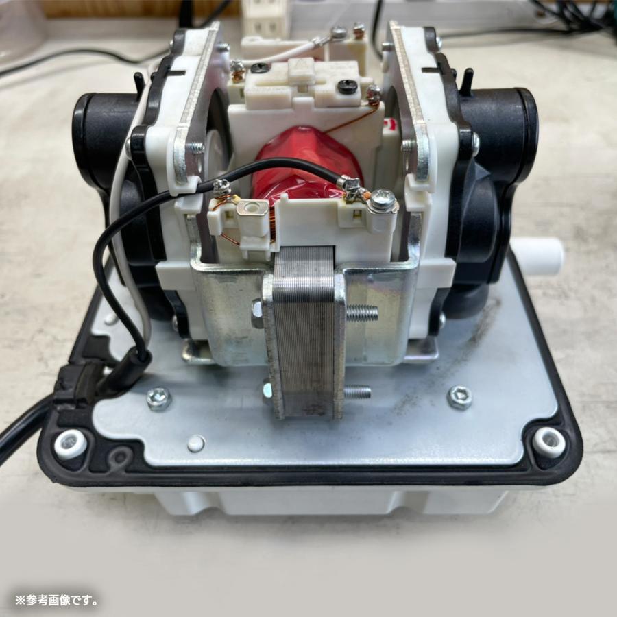 フジクリーン EcoMac120 EcoMac-120 浄化槽 ブロワー ブロアー 浄化槽