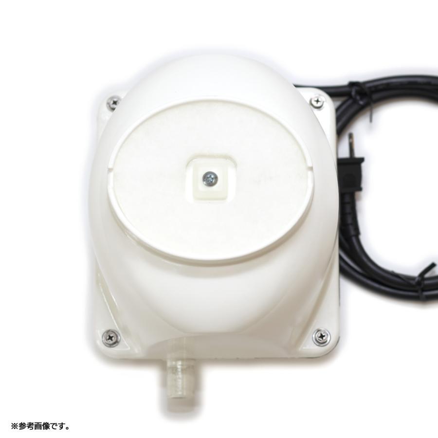 フジクリーン MAC40R 浄化槽 ブロワー ブロアー 浄化槽ポンプ 40