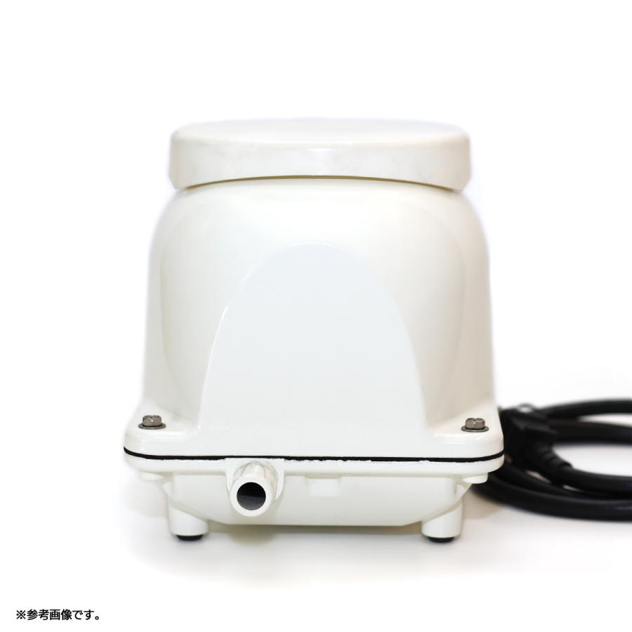 フジクリーン MAC80R 浄化槽 ブロワー ブロアー 浄化槽ポンプ 浄化槽