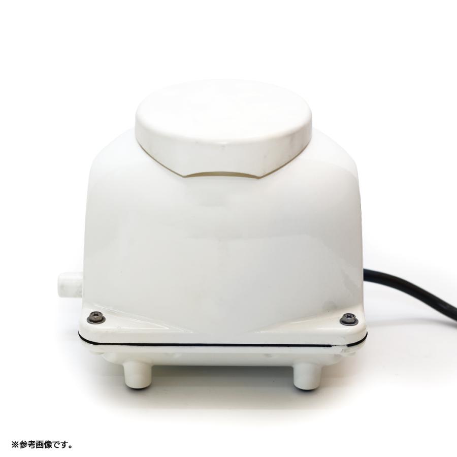 フジクリーン MAC80R 浄化槽 ブロワー ブロアー 浄化槽ポンプ 浄化槽