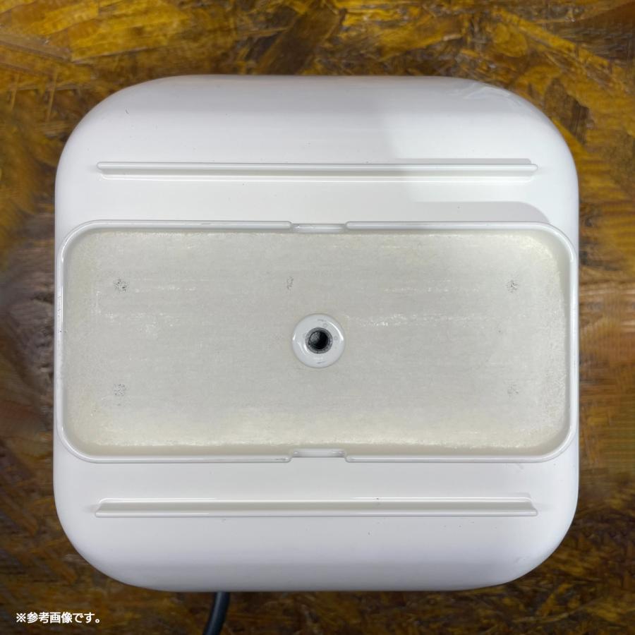 浄化槽ブロワーエアーポンプ80L中古品 テクノ高槻 XP-80 エアーポンプ 省エネ 浄化槽ブロワー 浄化槽