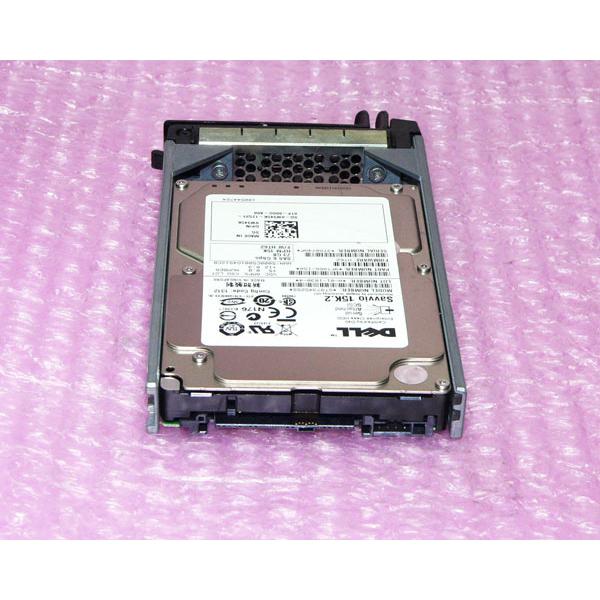 DELL 0W345K 73GB 10K SAS 2.5インチ｜aqua-light｜03