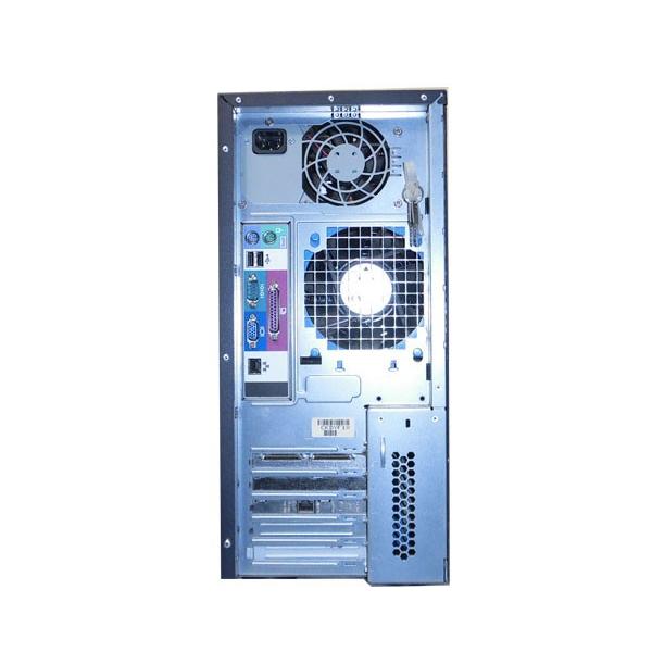DELL PowerEdge 700【Pentium4-3.4GHz/2GB/120GB×2/RAID】｜aqua-light｜02